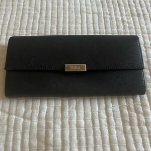Furla wallet! Gorgeous! Never used!